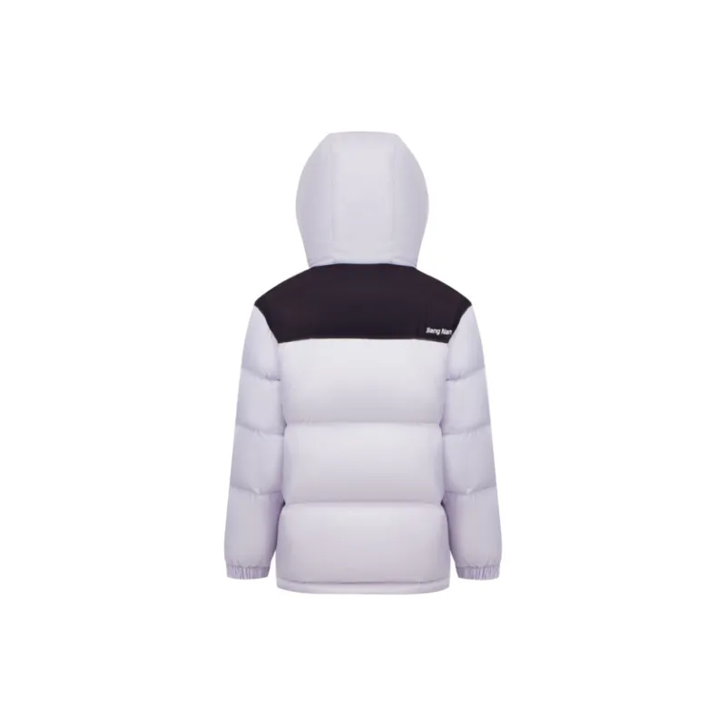 BOSIDENG Fashion Sports Collection Down Jacket Unisex-9