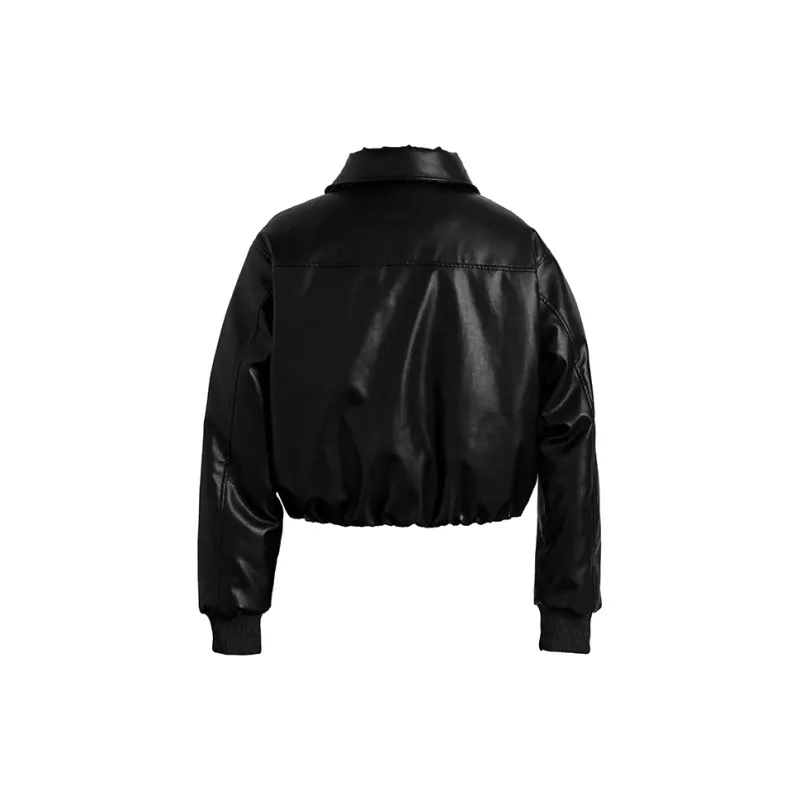 NNOVA Puffer Jackets Women's-3