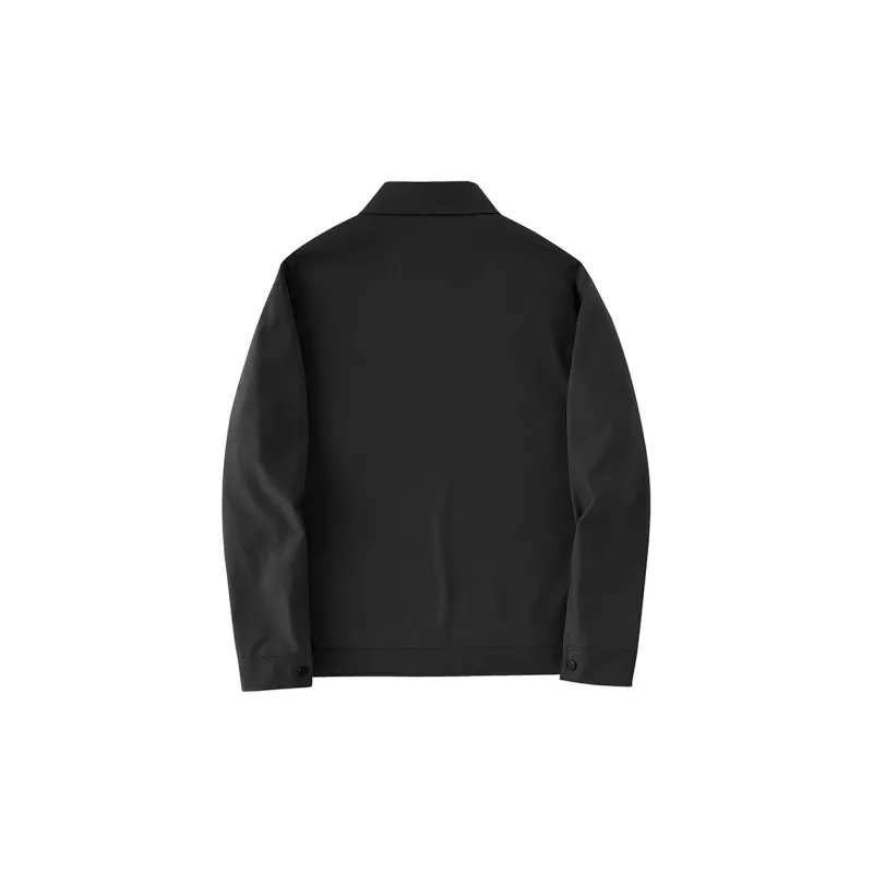 Torso Jackets Unisex-1