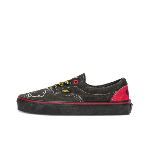 Vans Era Disney X 'Mickey Mouse Denim'