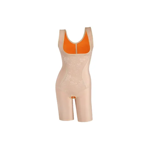 Pretty lady Women's Bodysuits