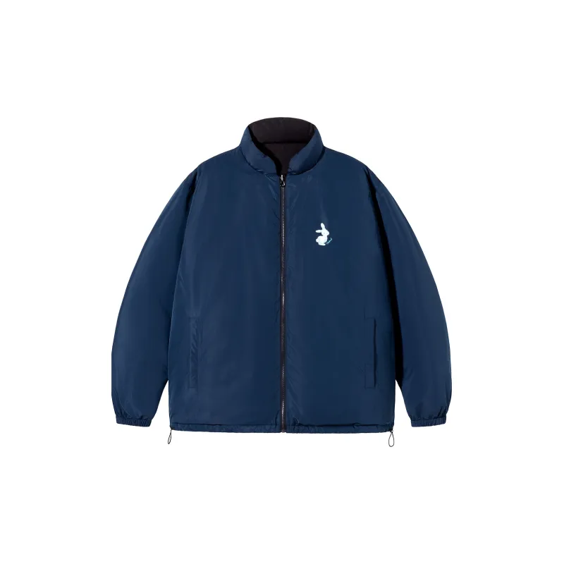 PSO Brand Down Jackets Unisex-2
