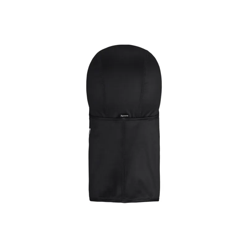 Supreme Script Lightweight Balaclava-1