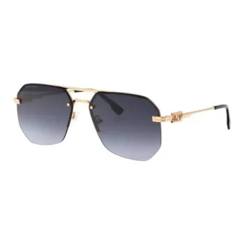 DSQUARED 2 Hype Aviator Sunglasses