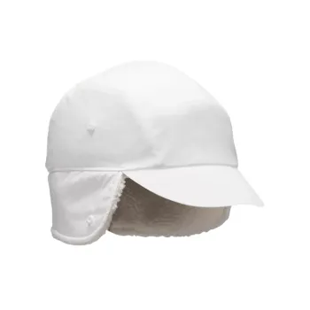 Lululemon Trapper Hats Unisex White