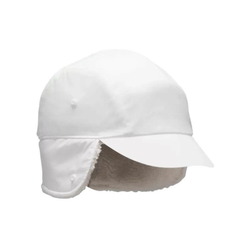 Lululemon Trapper Hats Unisex White-0