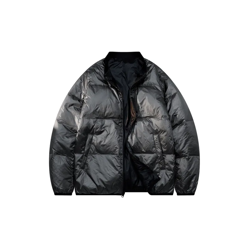 JIPIAO Down Jackets Unisex-2