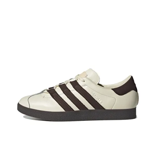 Adidas Gazelle Foot Industry Cream Brown