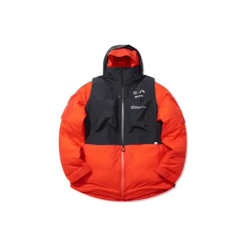 KOLON SPORT Unisex Down Jacket