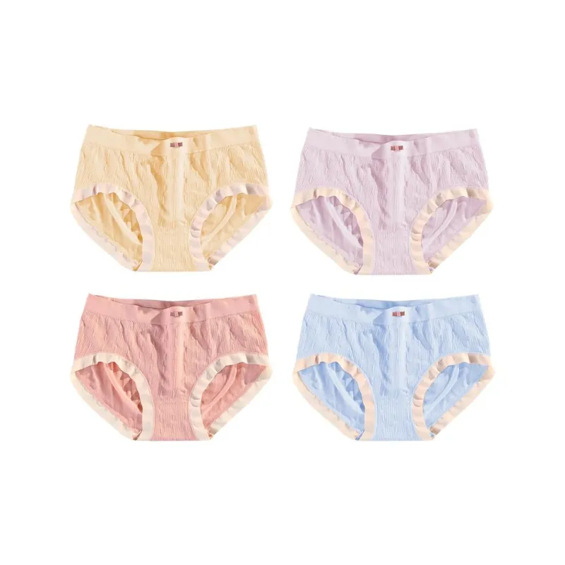 MIIOW Kids Underpants-3