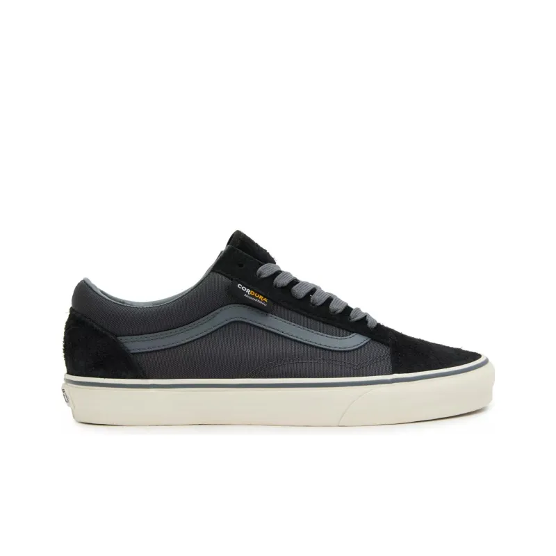 Vans Cordura Old Skool 'Black' Women's-1