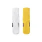 White Yellow 2 Pack