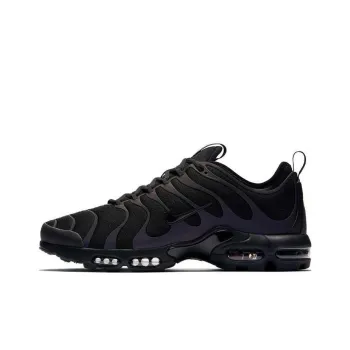 Nike Air Max Plus Tn Ultra Triple Black