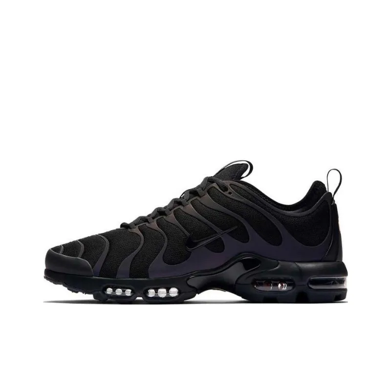 Nike Air Max Plus Tn Ultra Triple Black-0