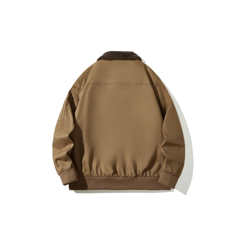 JEEP SPIRIT Jackets Unisex-21