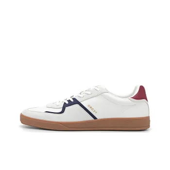 PEDRO Icon Collection Low-Top Skateboard Shoes Men's