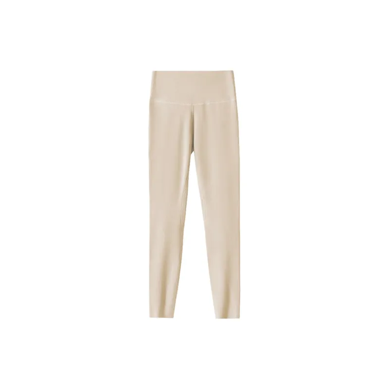 H YXIANG Women's Thermal Pants-2