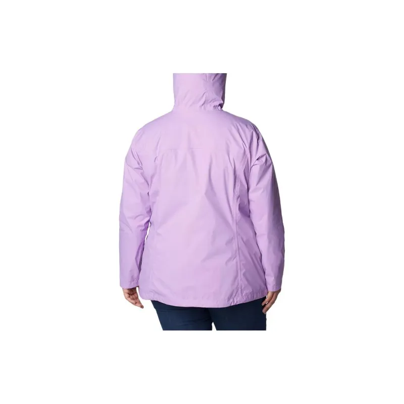 Columbia Arcadia™ II Jacket Women's Purple-1