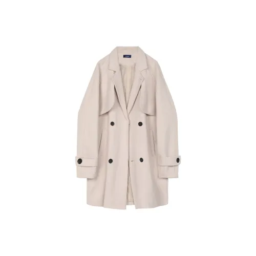 COMOWA Coats Unisex