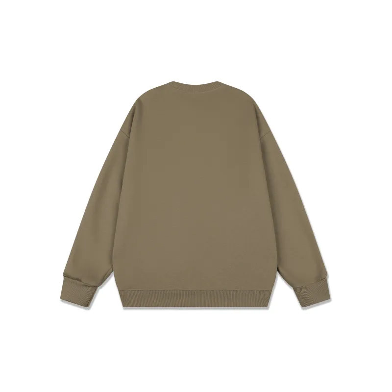 SWAMP AREA Sweatshirts Unisex-11