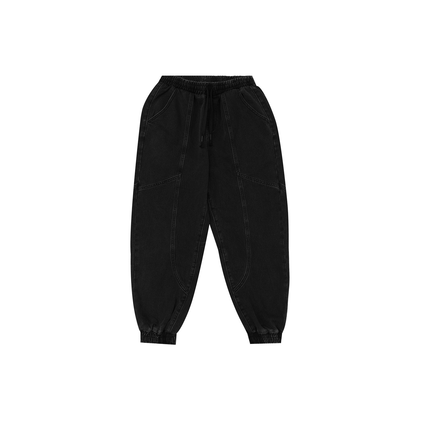 Goodfellow sweatpants size chart sale