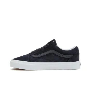 Vans Old Skool Pig Suede 'Nine Iron' Women's