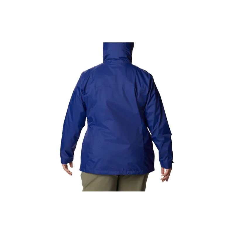 Columbia Arcadia™ II Jacket Women's Blue-1