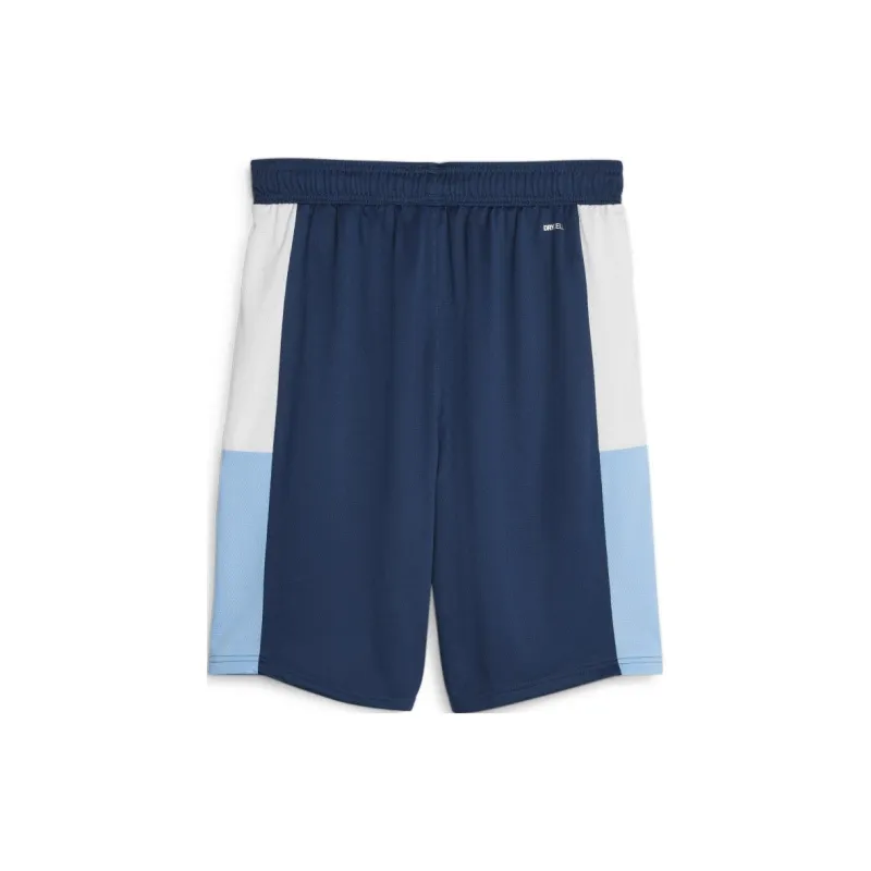 PUMA Give N' Go Casual Shorts Men Blue-1