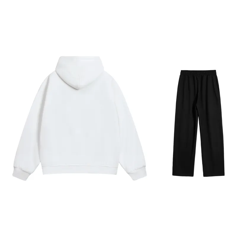 Northend Sweatshirt Sets Unisex-10