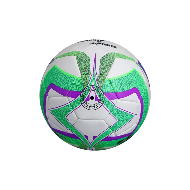 SIRDAR Soccer-3