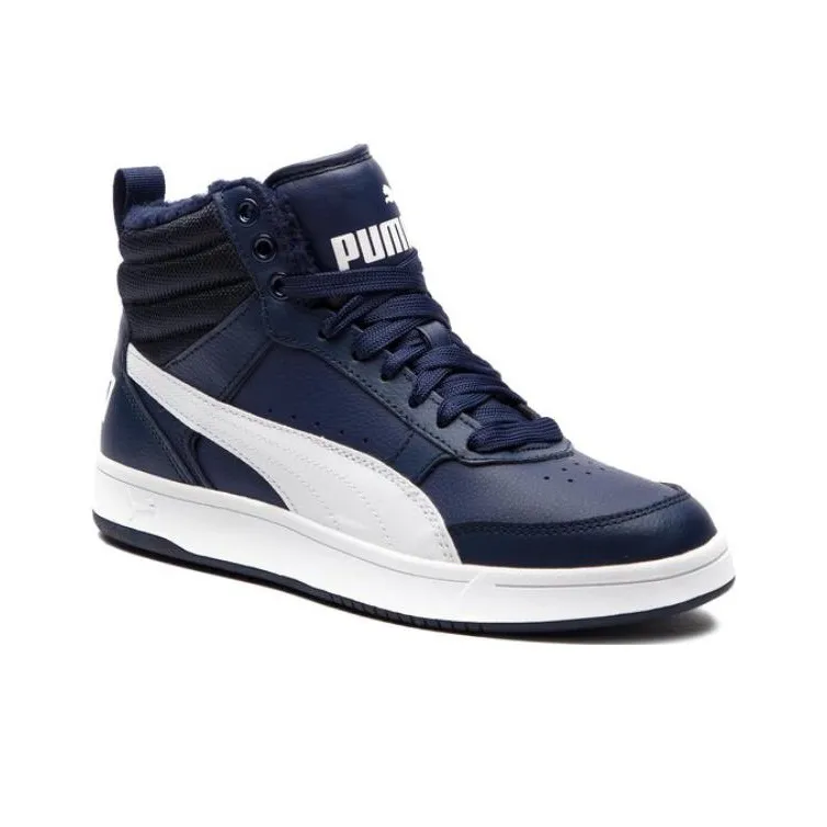 PUMA Rebound Street V2 Fur-1