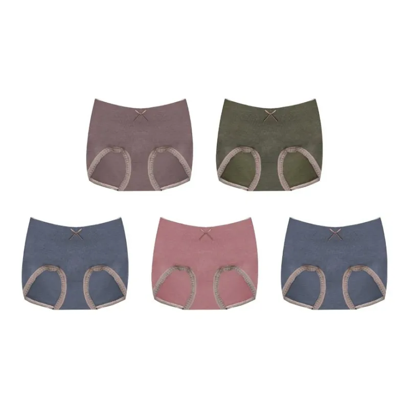 MIIOW Women's Underpants-3