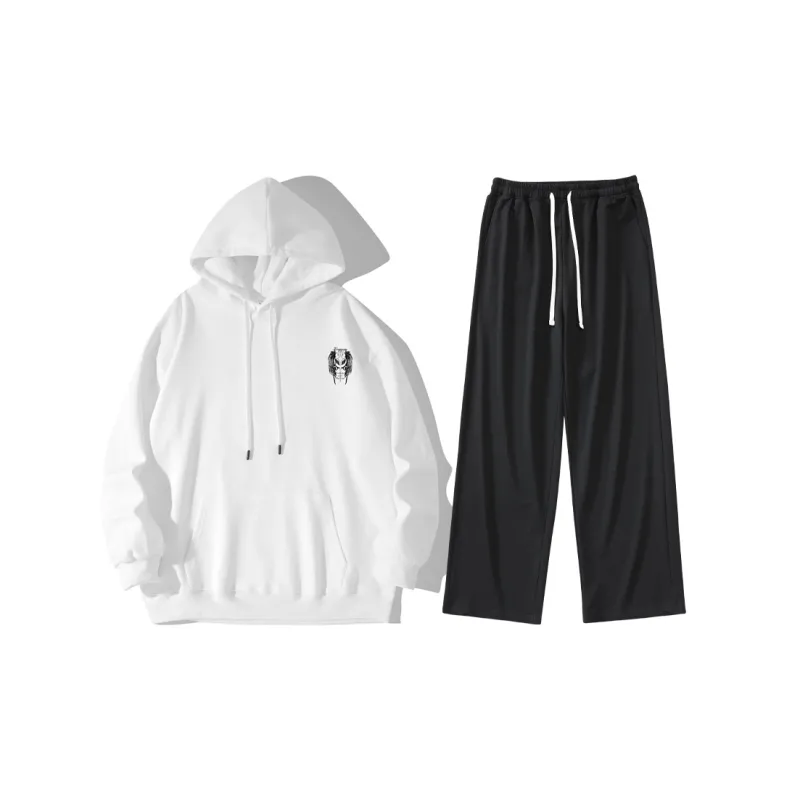 Kingsgspc Sweatshirt Set Unisex-7