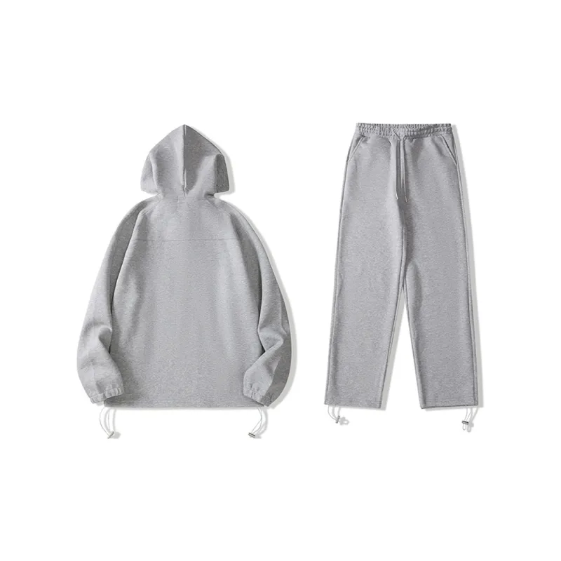 I'm David Sweatshirt Set Unisex-1