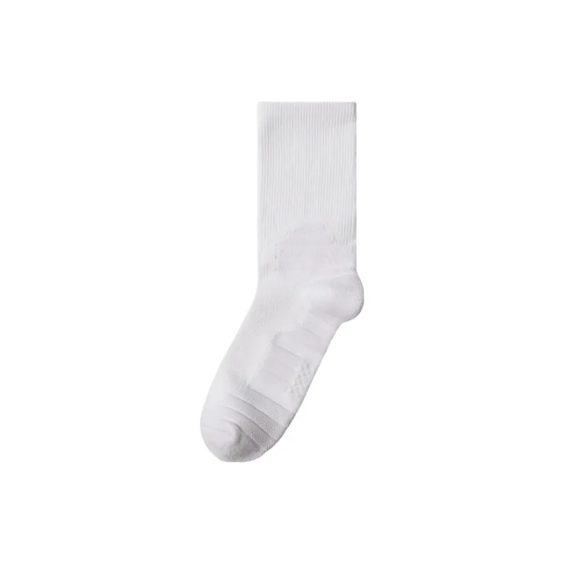 AUN Unisex Basketball Socks-0