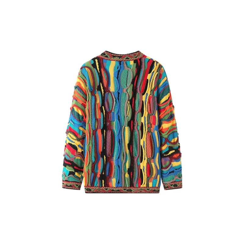COOGI Sweaters Unisex Multicolor-1