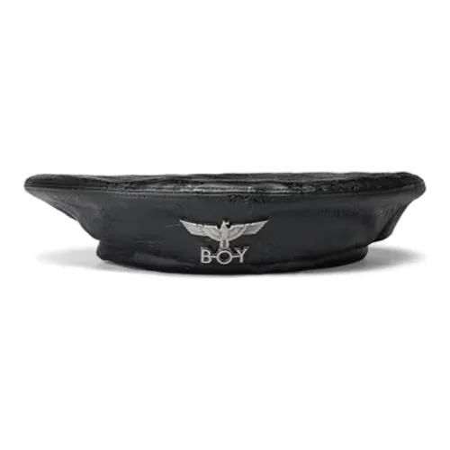 Boy London Berets Unisex