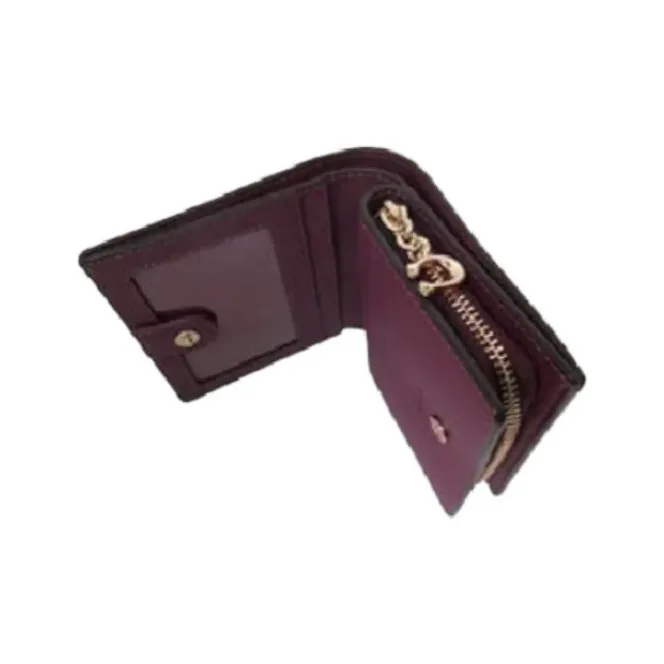 COACH Snap Wallet Wallets-3