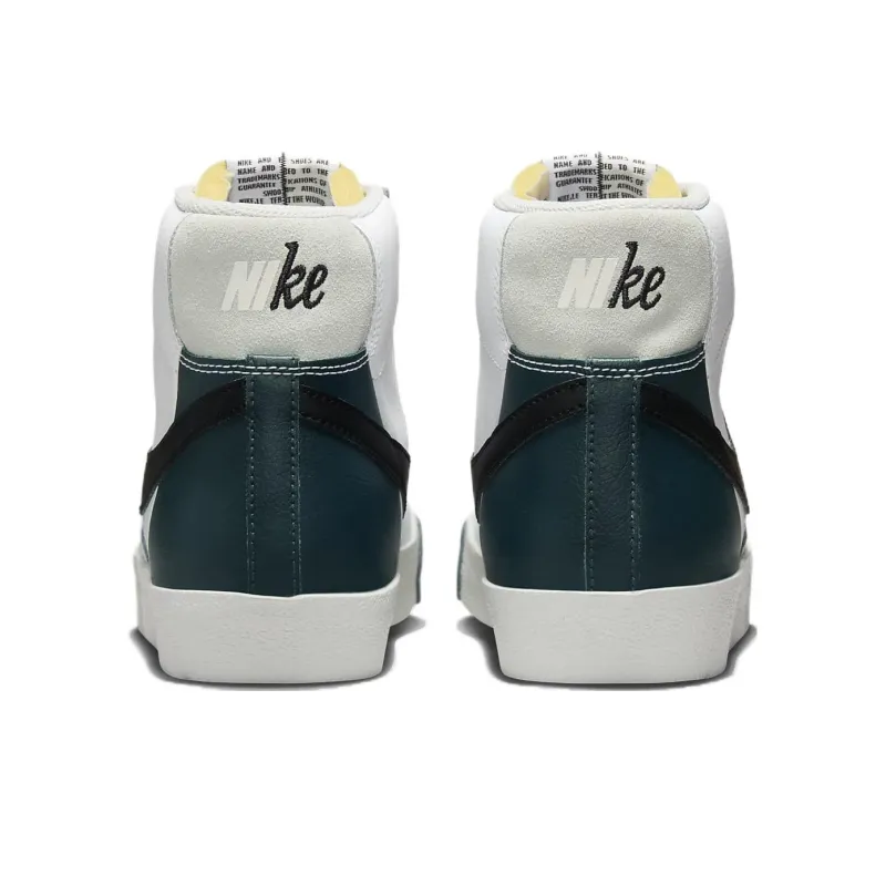 Nike Blazer Mid "Remix"-3