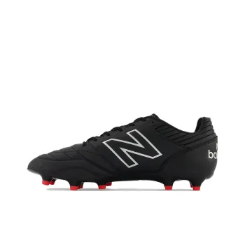 New Balance 442 V2 Pro Fg 'Black Silver Red'