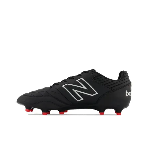 New Balance 442 V2 Pro Running Shoes Men Low-Top Black