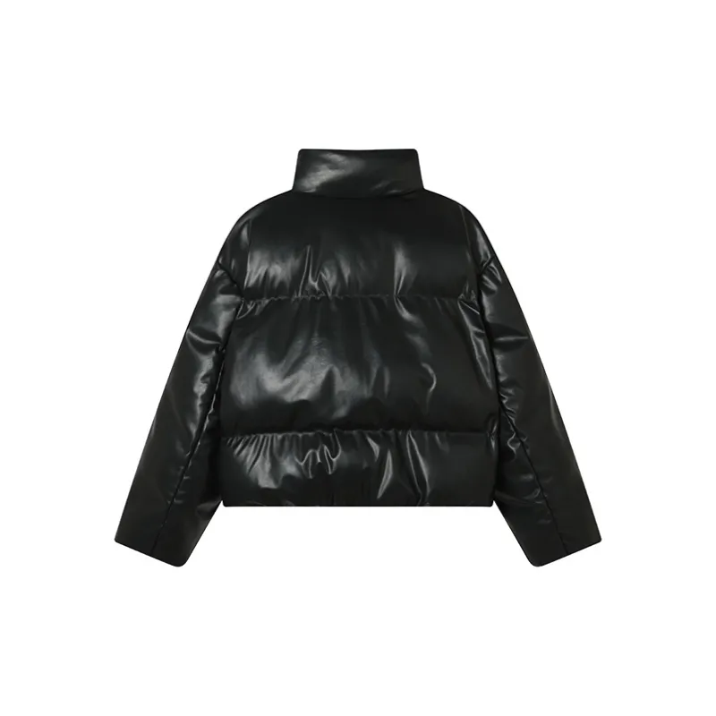 KODAKBLACK Puffer Jackets Unisex-1