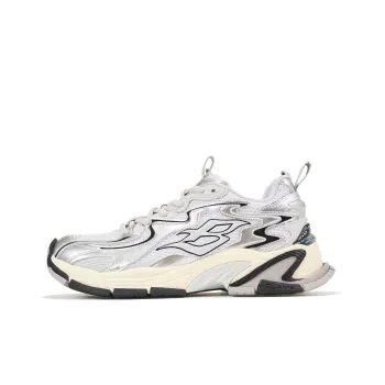BLINDNOPLAN Slip Resistant Breathable Height Increasing Low Top Casual Running Shoes Unisex