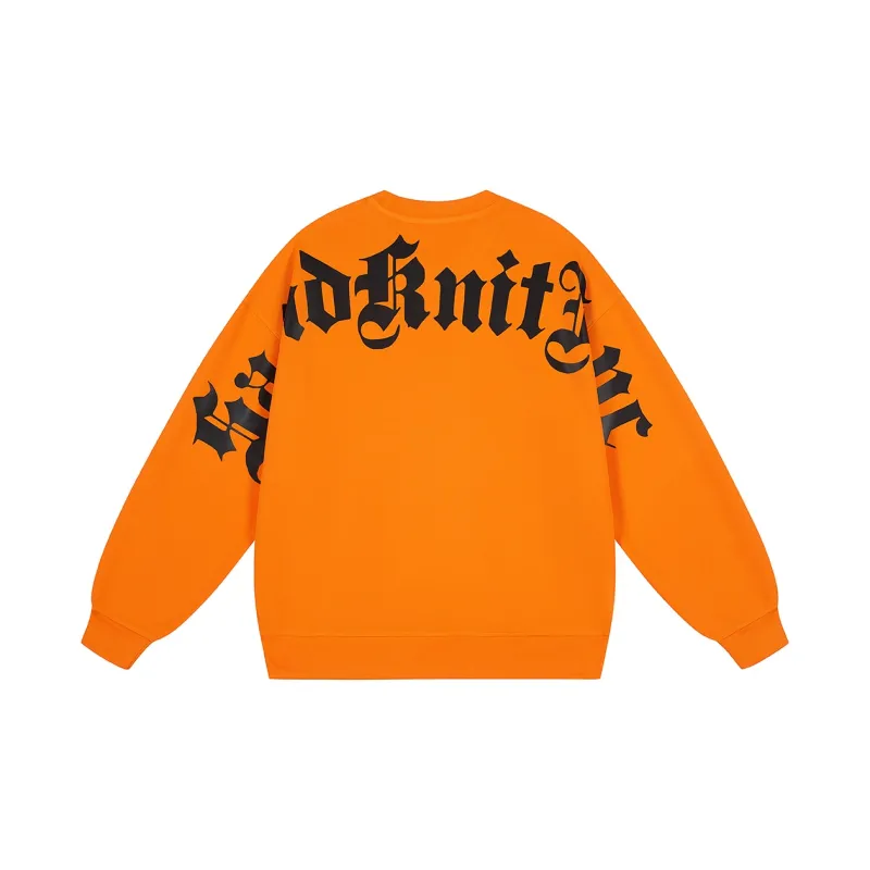 SandKnit Autumn And Winter Season Sweatshirt Unisex-80