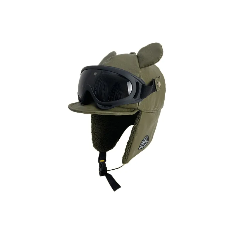 BAGGL Trapper Hats Unisex-1