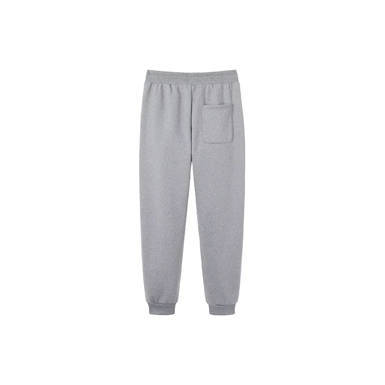 PIONEER CAMP Knitted Sports Pants Unisex-5