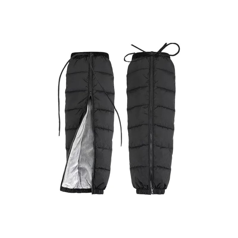 PRIMITIVE WOLF Riding Equipment Cycling Leg Warmer Outdoor Unisex Elastane-2