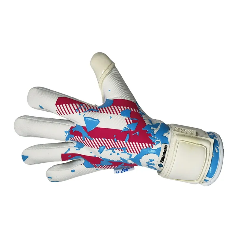 Defense Goalkeeper Gloves Unisex-1