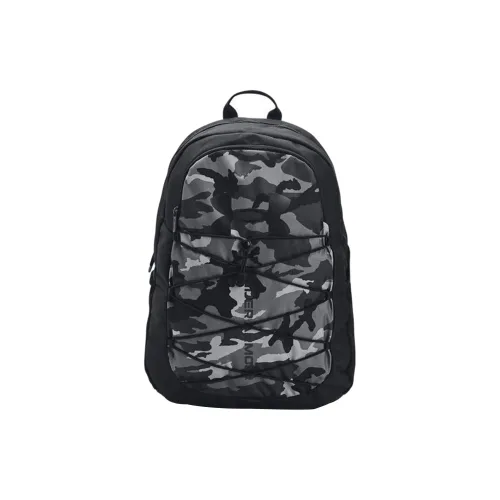 Under Armour Backpacks Black