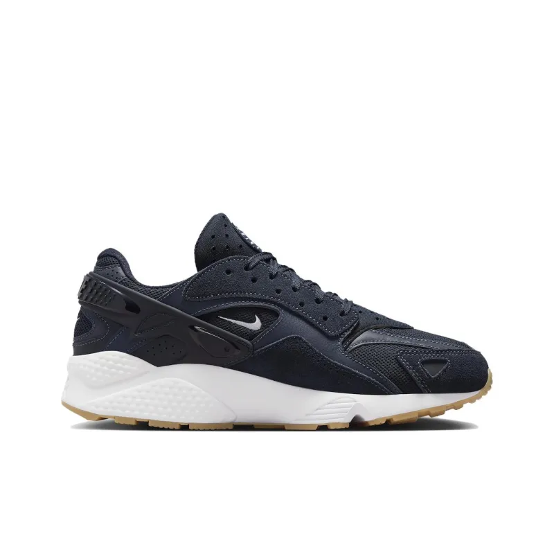 Nike Air Huarache Runner Dark Obsidian-1